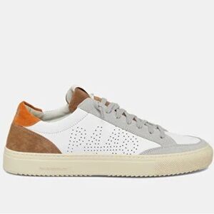 ✨Host pick✨P448 Initaly luxury Sneakers Size 42